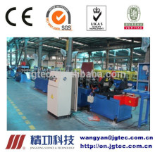 HVM-140 Door Frame Roll Forming Machine